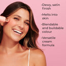 MCoBeauty Baby Face Multiuse Cream Stick - Kitty