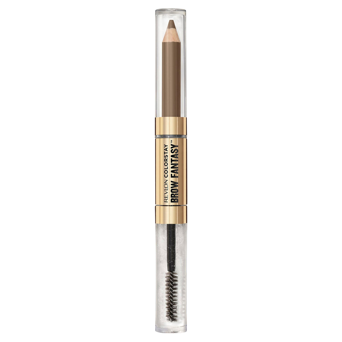 Revlon Colorstay Brow Fan Pen&Gel Ash Blnd