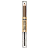 Revlon Colorstay Brow Fan Pen&Gel Ash Blnd