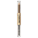 Revlon Colorstay Brow Fan Pen&Gel Ash Blnd