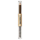 Revlon Colorstay Brow Fan Pen&Gel Med Brn