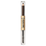 Revlon Colorstay Brow Fan Pen&Gel Dark Brn