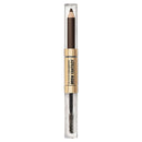 Revlon Colorstay Brow Fan Pen&Gel Dark Brn