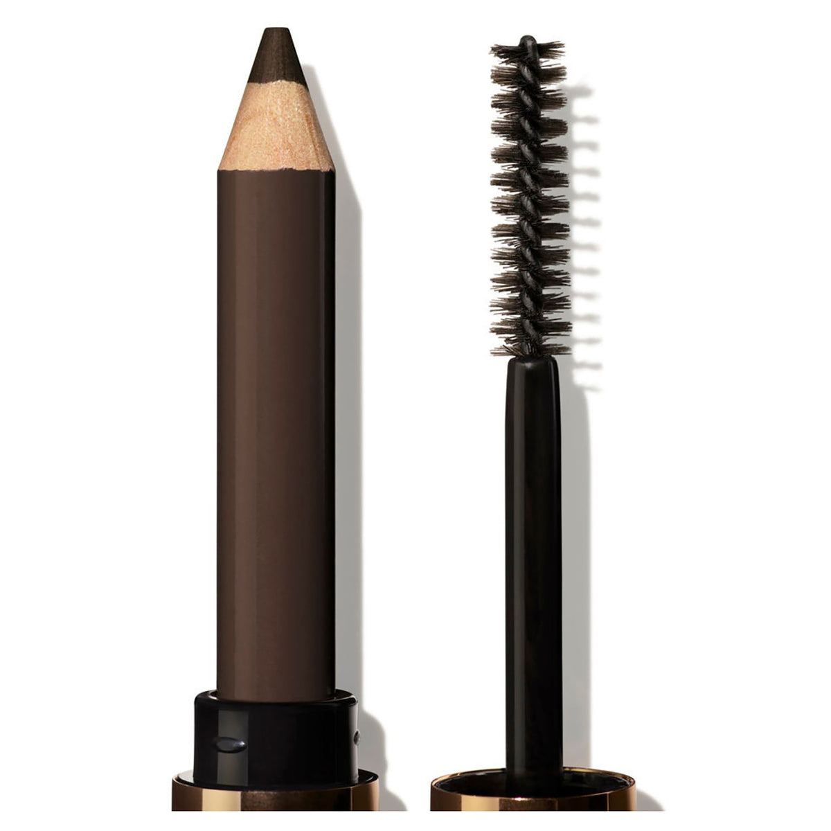 Revlon Colorstay Brow Fan Pen&Gel Dark Brn