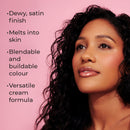 MCoBeauty Baby Face Multiuse Cream Stick - Peony Rose