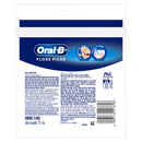 ORAL B Floss Picks Nonflav Wht 75pk