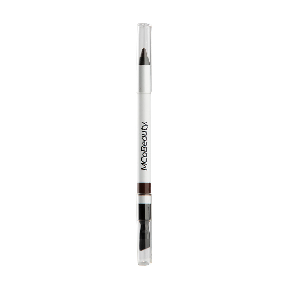 MCo MCW563 D/End Pro Eyeliner Choc