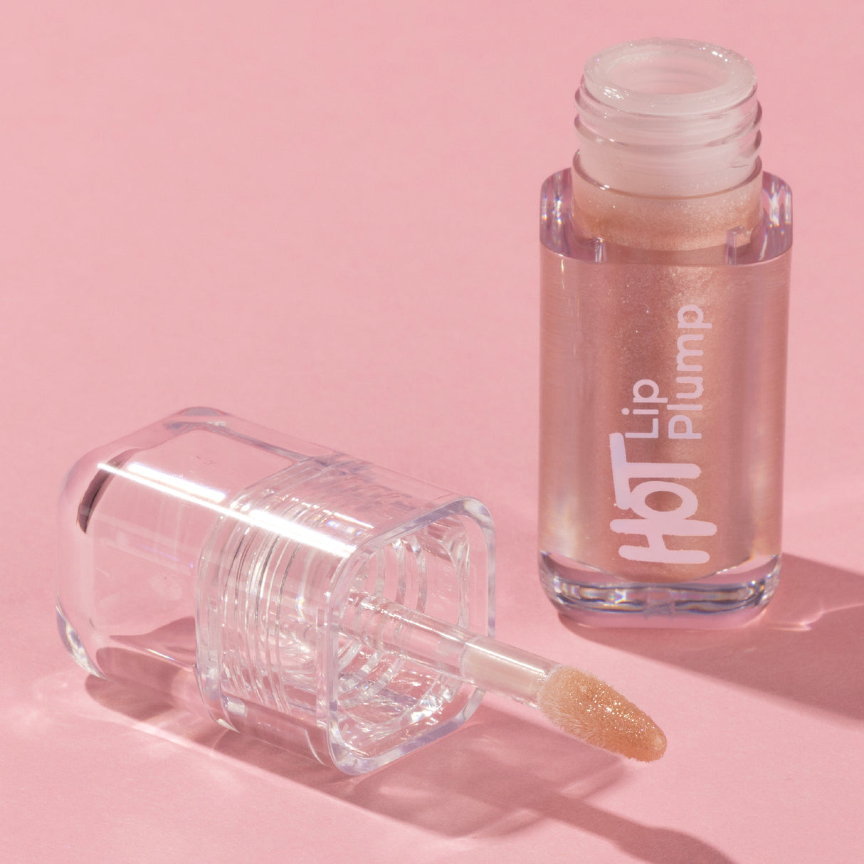 MCo MCW536 Hot Lip Plump Disco