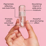 MCo MCW536 Hot Lip Plump Disco
