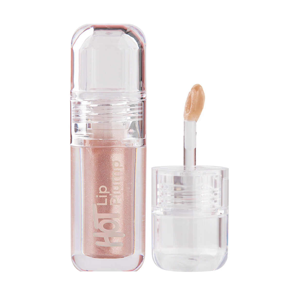 MCo MCW536 Hot Lip Plump Disco