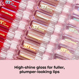MCo MCW534 Hot Lip Plump Hot Bry
