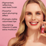 MCo MCW534 Hot Lip Plump Hot Bry