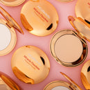 MCoBeauty Miracle Flawless Pressed Powder - 1 Light