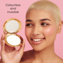 MCoBeauty Miracle Flawless Pressed Powder - Translucent