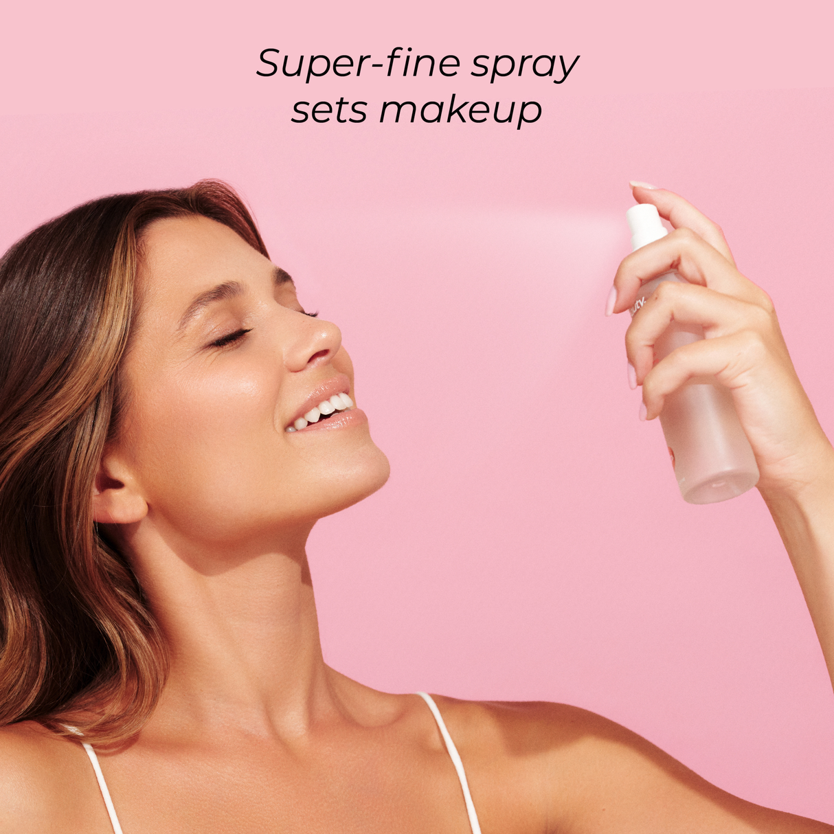 MCoBeauty Miracle Flawless Setting Spray - 100ml