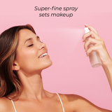 MCoBeauty Miracle Flawless Setting Spray - 100ml