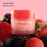 MCo MCH530 ON Lip Mask Berry