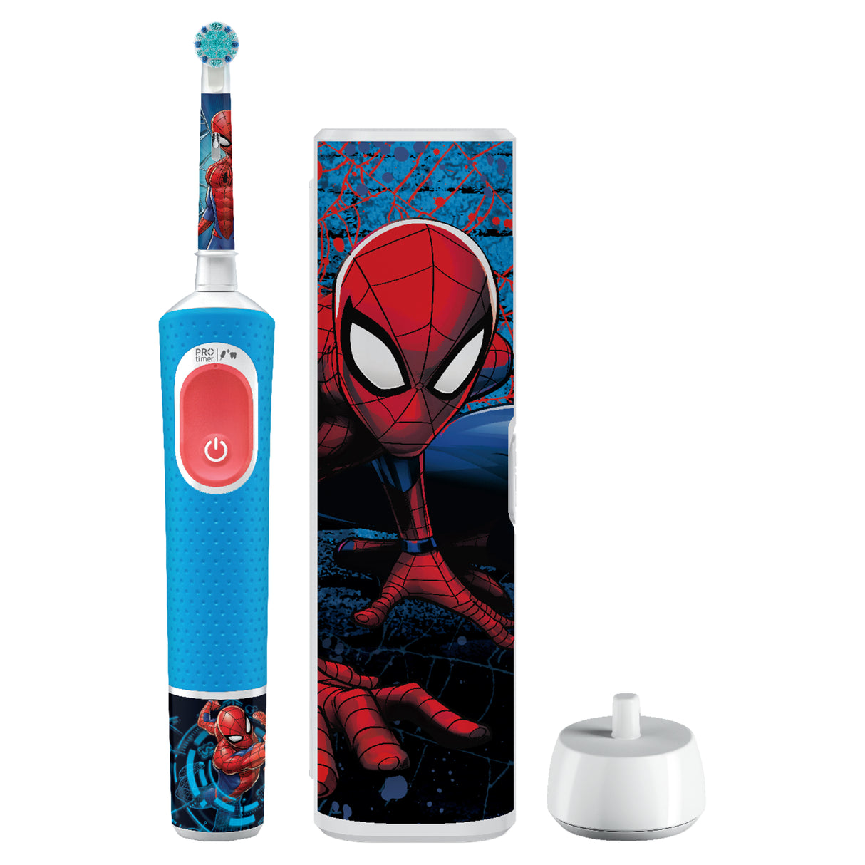 ORAL B Pro 300 Kids Spman Elec T/B