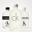 Calvin Klein Everyone  Eau de Toilette 100ml