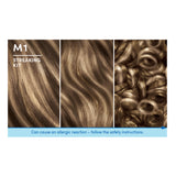 NORDIC Blonde Streaking Kit OP M1