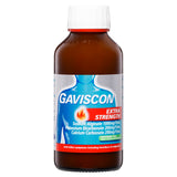 Gaviscon EXTRA Liquid P/MINT 300ml