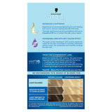 Schwarzkopf Nordic Blonde L1+ Extreme Lightener