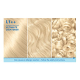 Schwarzkopf Nordic Blonde L1++ Ultimate Lightener 200 mL