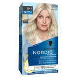 Schwarzkopf Nordic Blonde L1++ Ultimate Lightener 200 mL