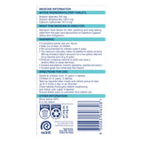 Gaviscon Dual Action Heartburn and Indigestion Relief Mixed Berry Flavour 16 Tablets