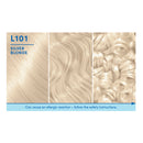 Schwarzkopf Nordic Blonde L101 Silver Blonde