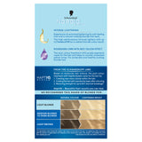 Schwarzkopf Nordic Blonde L1 Intensive Lightener