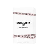 BURBERRY HER (W) EDP 100 ml ES