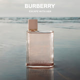 BURBERRY HER (W) EDP 100 ml ES