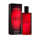 Davidoff Hot Water EDT 110ml for Men