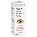 Albalon Eye Drops 15mL