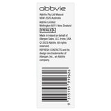 Refresh Contacts Eye Drops 15mL