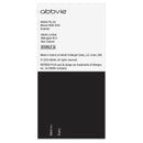 Refresh Plus Lubricant Eye Drops 30x0.4ml