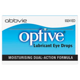 Optive Lubricant Eye Drops 15 mL