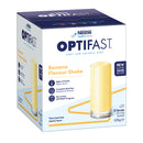 OPTIFAST VLCD Shake Banana 12x53g