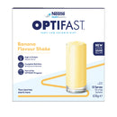 OPTIFAST VLCD Shake Banana 12x53g