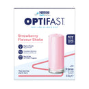 OPTIFAST VLCD Shake Strawberry 12x53g