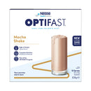 OPTIFAST VLCD Shake Mocha 12x53g