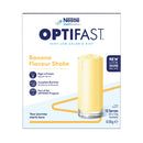 OPTIFAST VLCD Shake Banana 12x53g