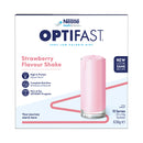 OPTIFAST VLCD Shake Strawberry 12x53g