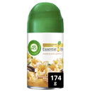 Airwick Essential Oil FM Vanilla & Soft Cashmere Prime 174g