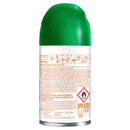 Airwick Essential Oil FM Vanilla & Soft Cashmere Prime 174g