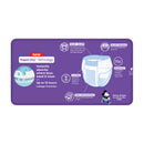 Huggies Ultra Dry Nappy Pants Boys Size 4 (9-14kg) 20 Pack