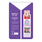 Huggies Ultra Dry Nappy Pants Boys Size 4 (9-14kg) 20 Pack