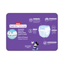 Huggies Ultra Dry Nappy Pants Boys Size 6 (15kg+) 16 Pack