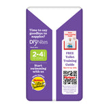 Huggies Ultra Dry Nappy Pants Boys Size 6 (15kg+) 16 Pack